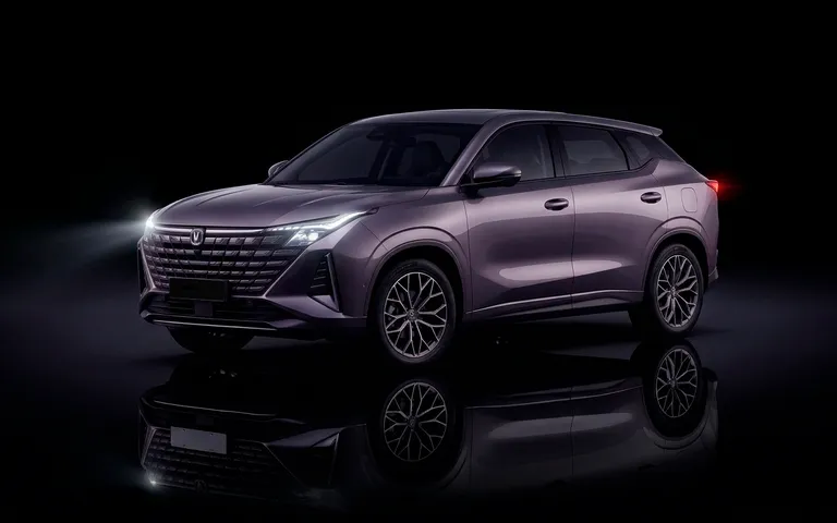 Changan UNI-Z 
