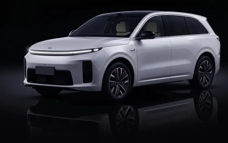 Li Auto (All Models)